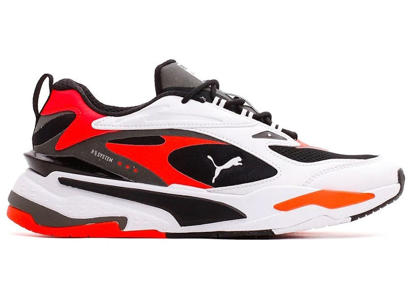 Puma RS-Fast Red Blast
