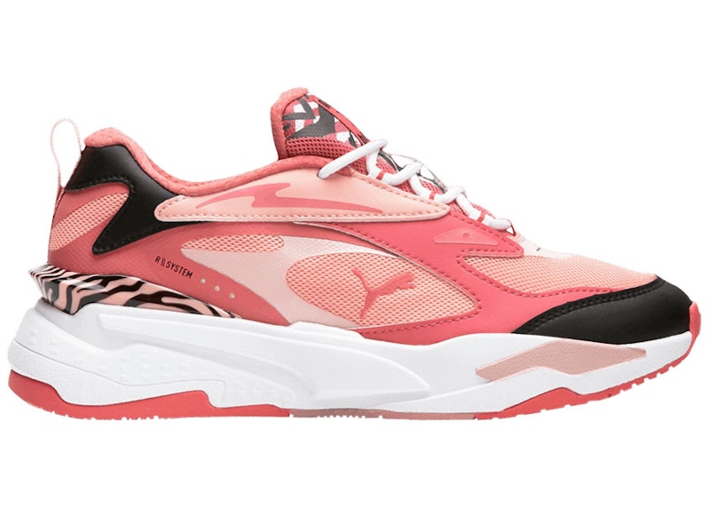 Puma RS-Fast Safari (Women's)