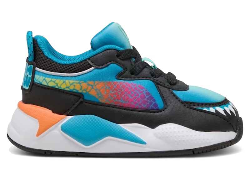Puma RS-X Hot Wheels Monster Trucks (TD)