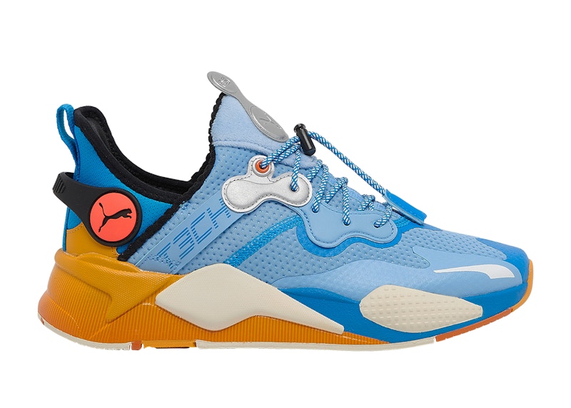 Puma RS-X T3CH Thundercats Lion-O (GS)