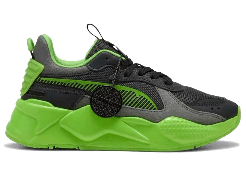 Puma RS-X Teenage Mutant Ninja Turtles (GS)