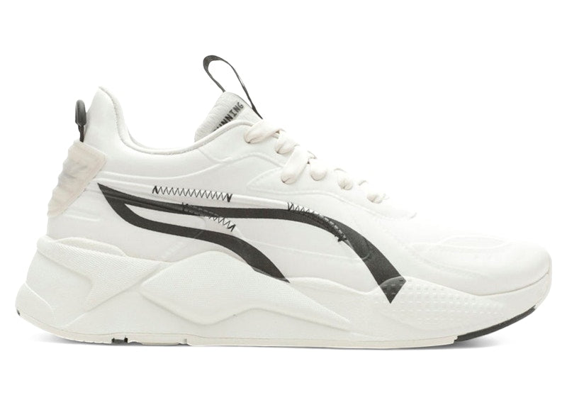 Puma RS-X Warm White Black