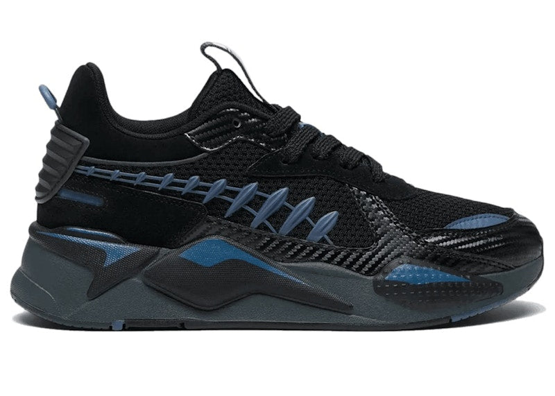 Puma RS-X Marvel The Boondocks Black Panther