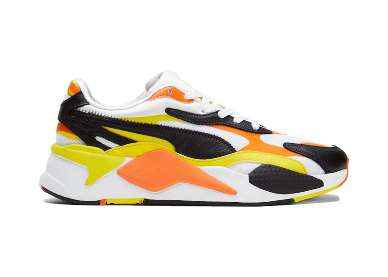 Puma RS-X3 Court Crush