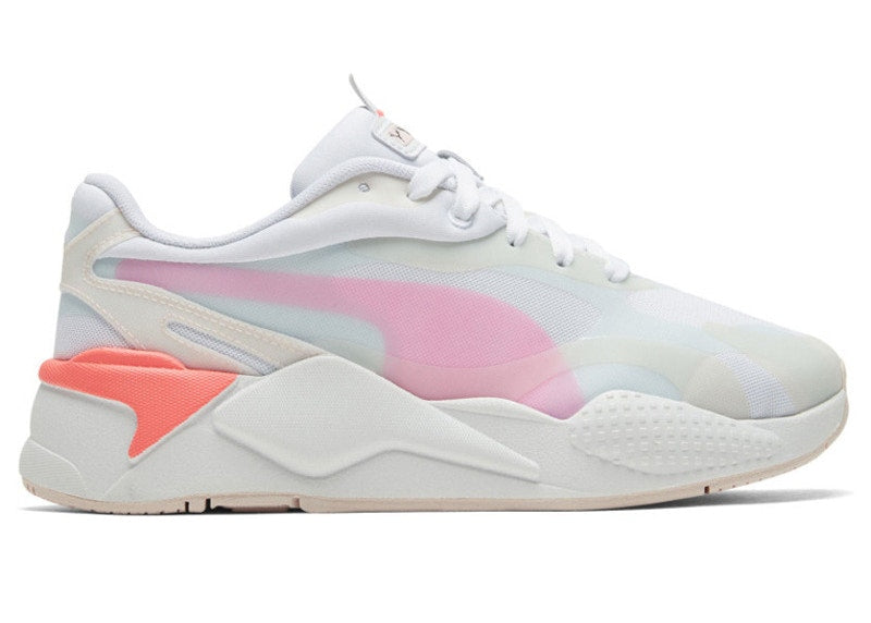 Puma RS-X3 Plas Tech Rosewater (Women's)