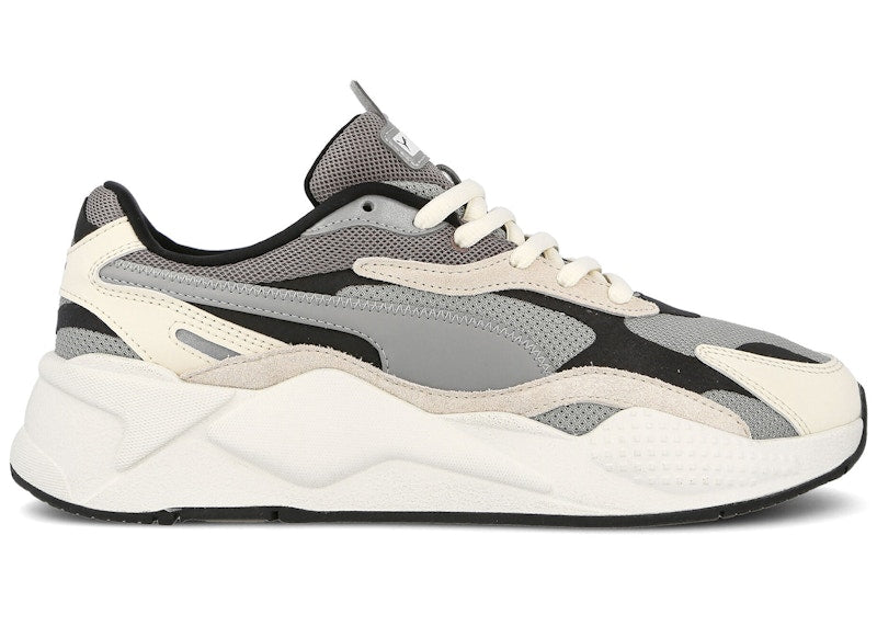 Puma RS-X3 Puzzle Limestone