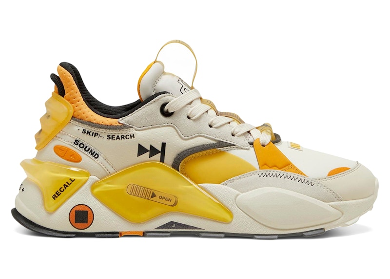 Puma RS-XL Alexander John x Emory Jones The Disc