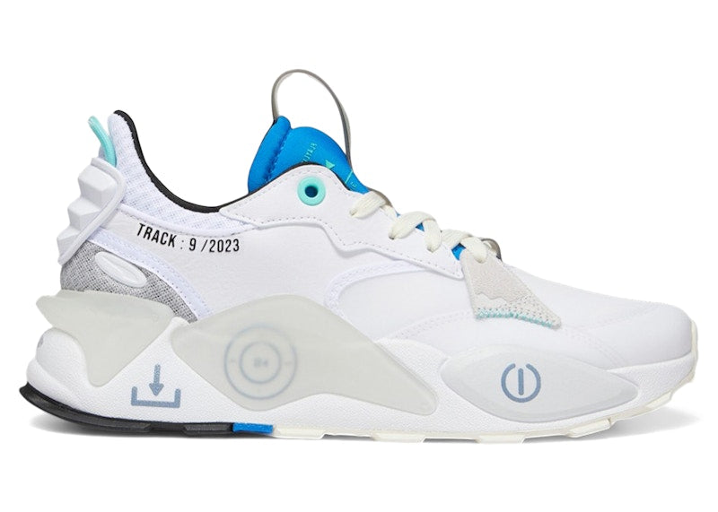 Puma RS-XL Alexander John x Emory Jones The Playlist
