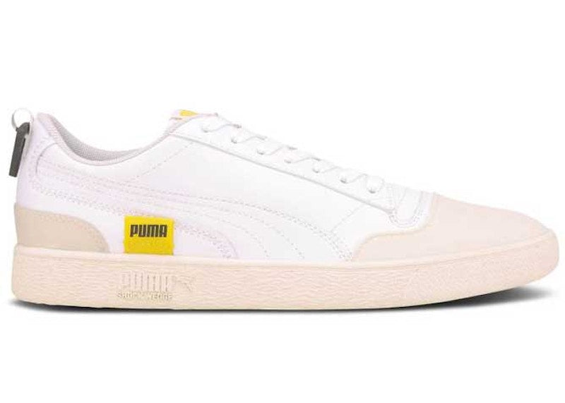 Puma Ralph Sampson Central Saint Martins For the Love of Water