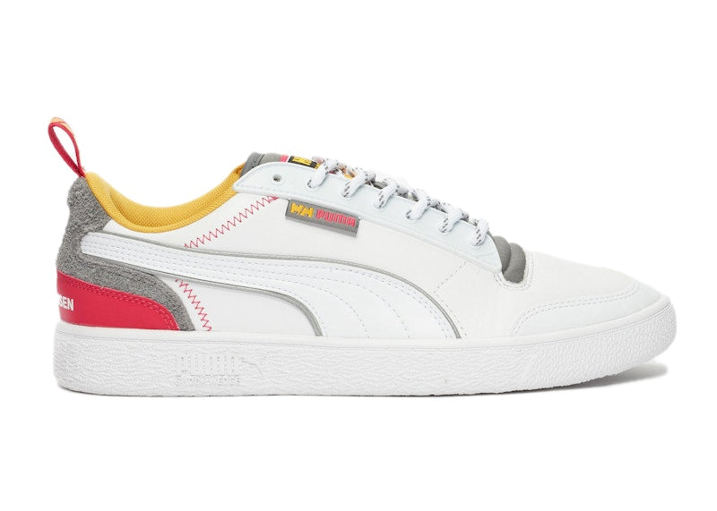 Puma Ralph Sampson Helly Hansen White