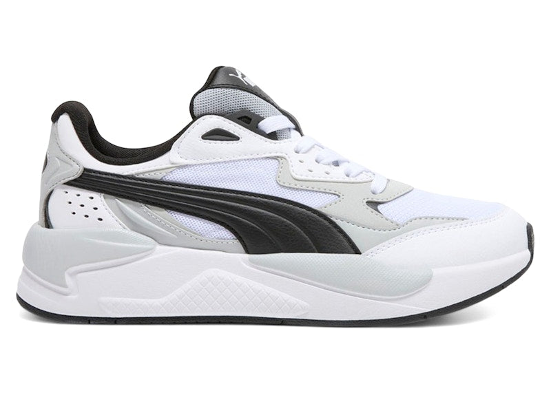Puma X-Ray Speed Cool Light Grey Black (Women's)