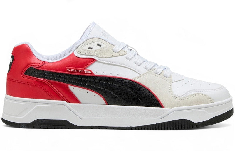 Puma Rebound Break Low Formula 1