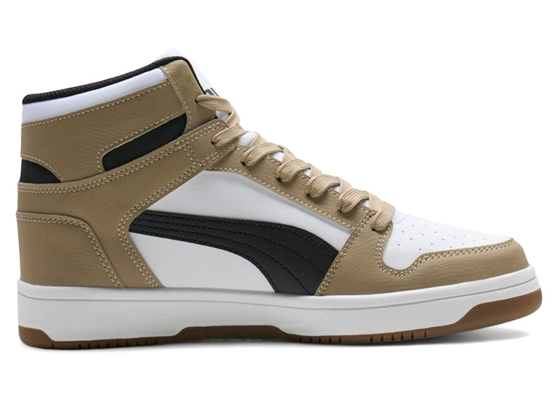 Puma Rebound LayUp SL Oak Branch Gum