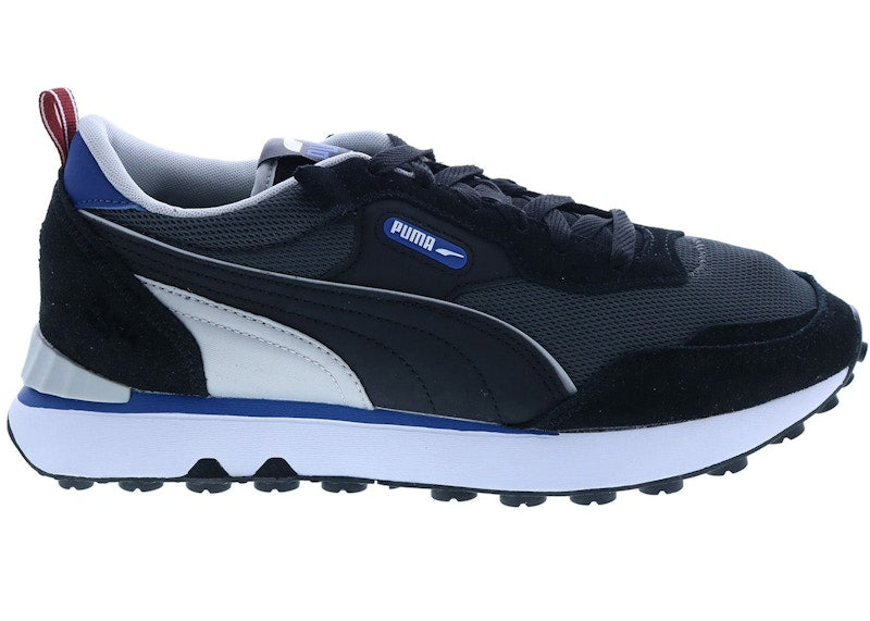 Puma Rider FV Future Vintage Ivy League Dark Shadow