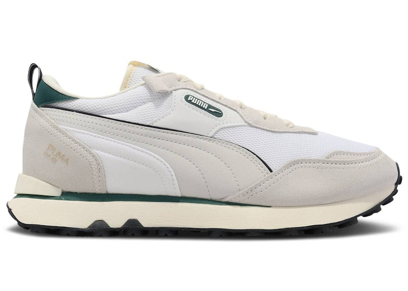 Puma Rider FV Ivy League Whisper White