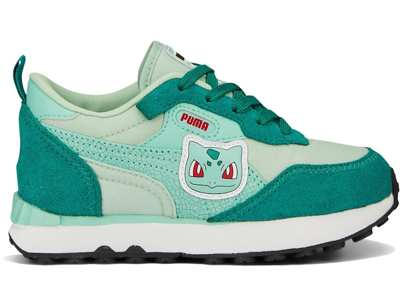 Puma Rider FV Pokémon Bulbasaur (PS)
