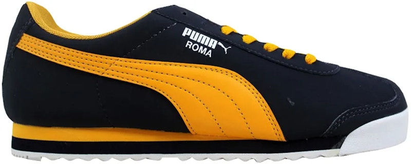 Puma Roma Navy Zinnia (GS)