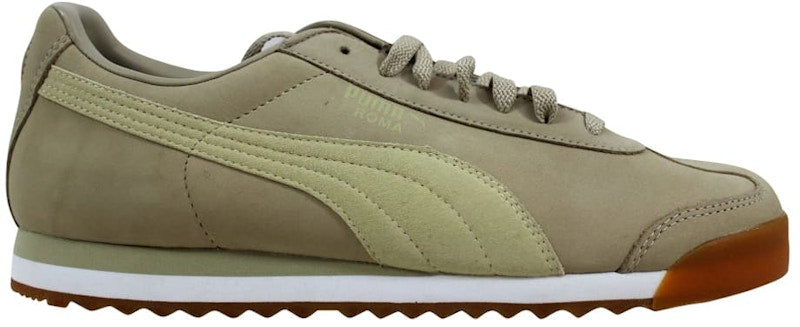 Puma Roma Nubuck US EXT Safari Beige