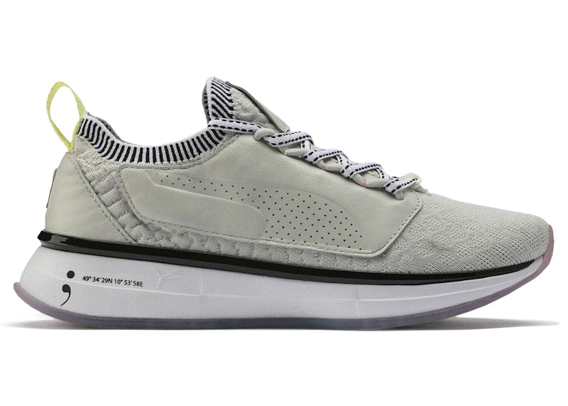Puma Runner Strength Selena Gomez Glacier Grey (Women's)
