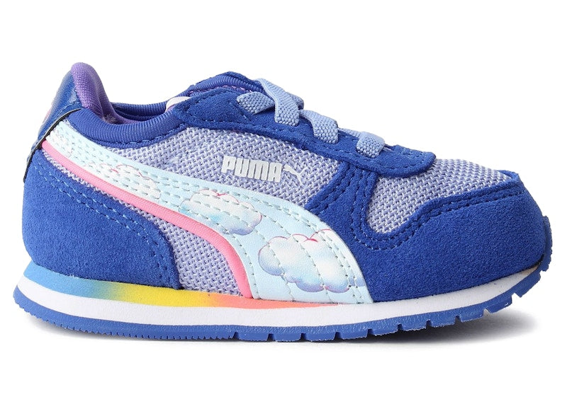 Puma ST Miler Care Bears x Sesame Street Intense Lavender (TD)