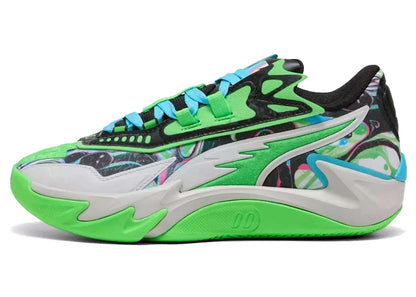 Puma Scoot Zero II NBA 2K Mismatched (GS)