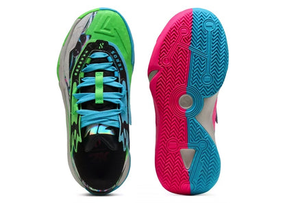 Puma Scoot Zero II NBA 2K Mismatched (GS)