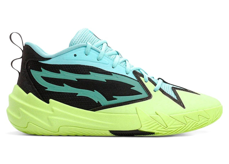 Puma Scoot Zeros Fizzy Apple Electric Peppermint