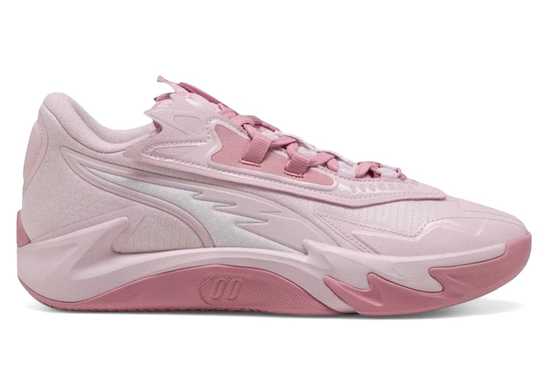 Puma Scoot Zeros II Peach
