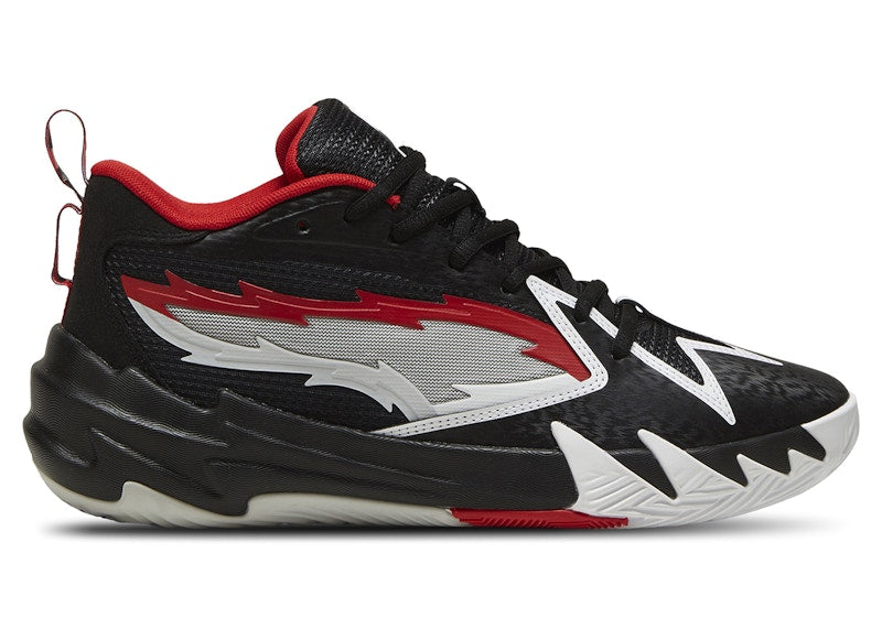 Puma Scoot Zeros O.D.D City
