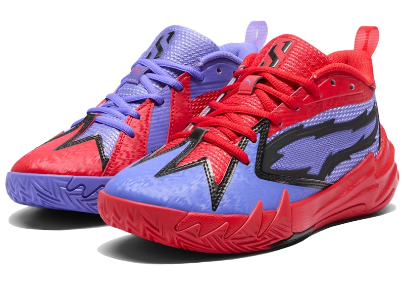 Puma Scoot Zeros Pred (GS)