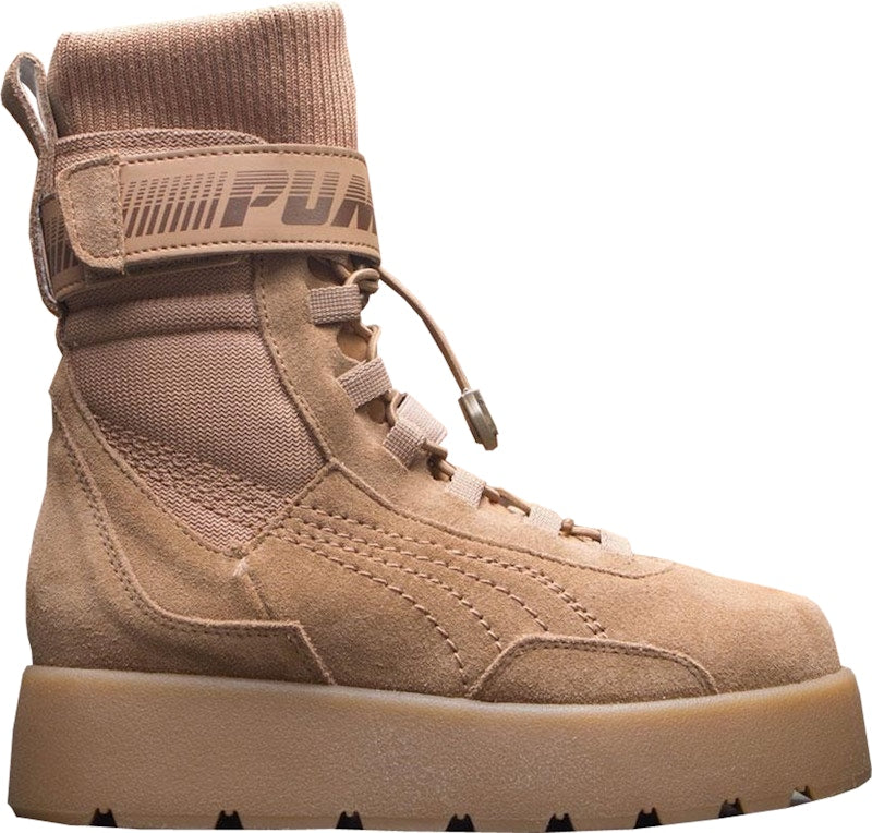 Puma Scuba Boot Rihanna Fenty Brush (Women's)