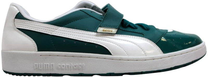 Puma Sky II 2 Lo + SE Alpine Green