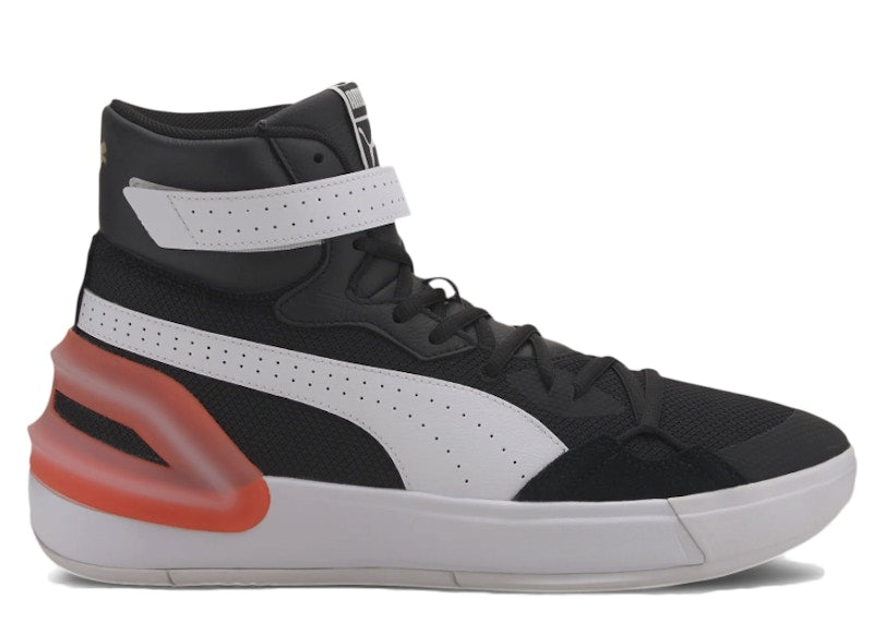 Puma Sky Modern Black White