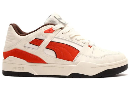 Puma Slipstream Always On Worm White Worm Aros