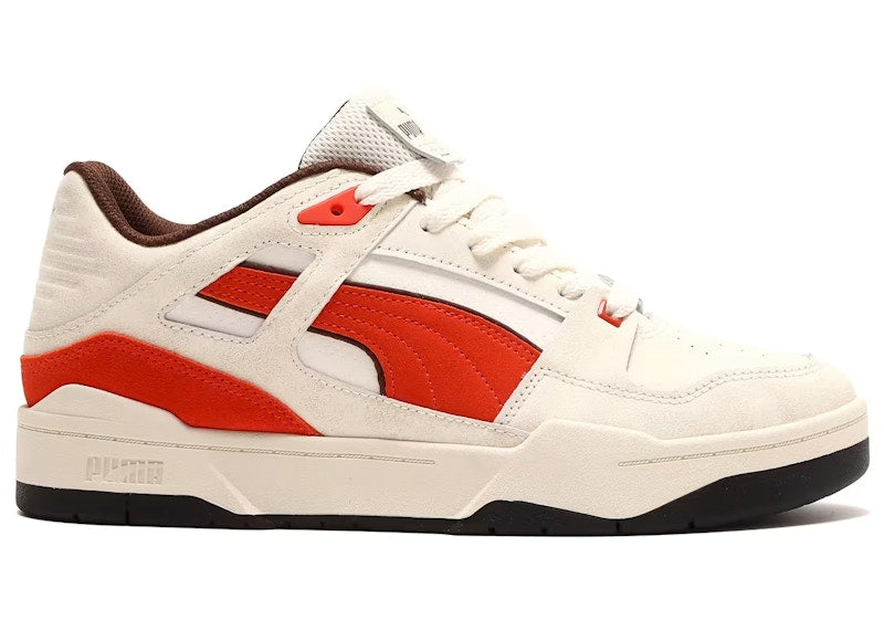 Puma Slipstream Always On Worm White Worm Aros