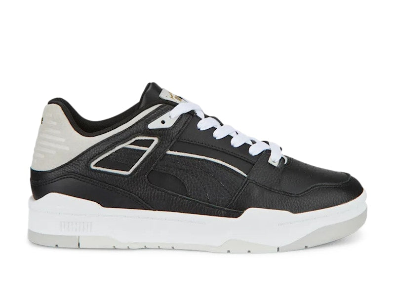 Puma Slipstream INVDR Puma Black Gray Violet Puma White