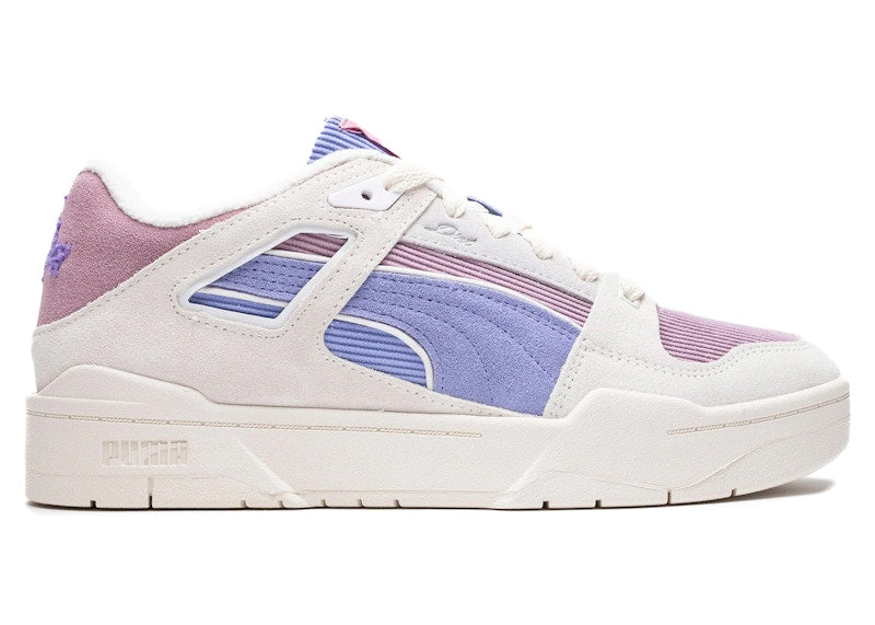Puma Slipstream Lo Diet Starts Monday Pale Grape