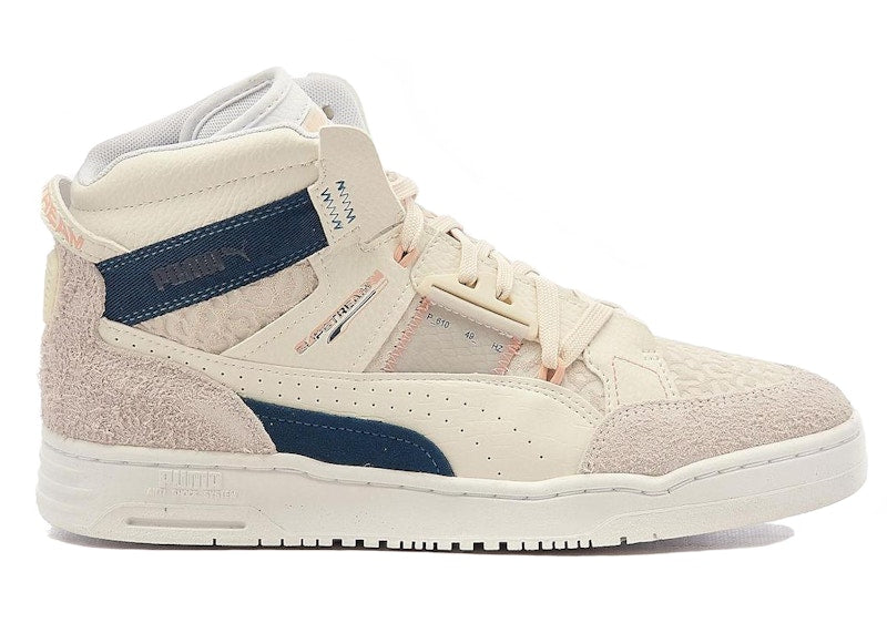 Puma Slipstream Mid Mutation Beast Ivory
