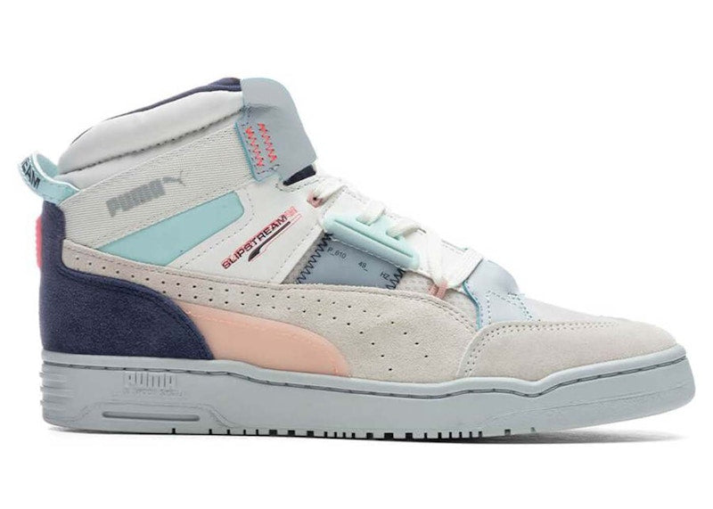 Puma Slipstream Mid Mutation Cyborg Grey
