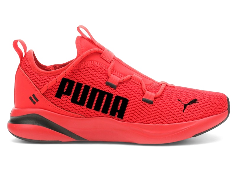 Puma Softride Rift Bold 2.0 For All Time Red Black