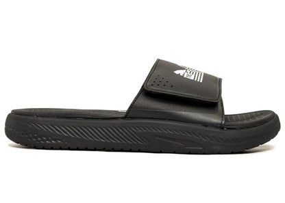 Puma Softride Slide Nipsey Hussle TMC Black