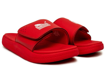 Puma Softride Slide Nipsey Hussle TMC High Risk Red