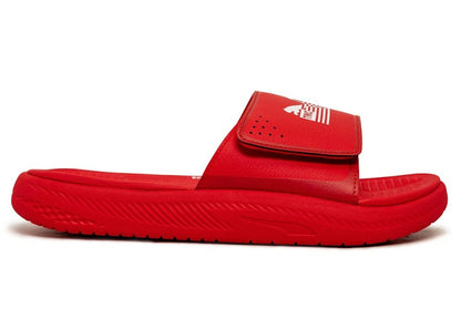 Puma Softride Slide Nipsey Hussle TMC High Risk Red