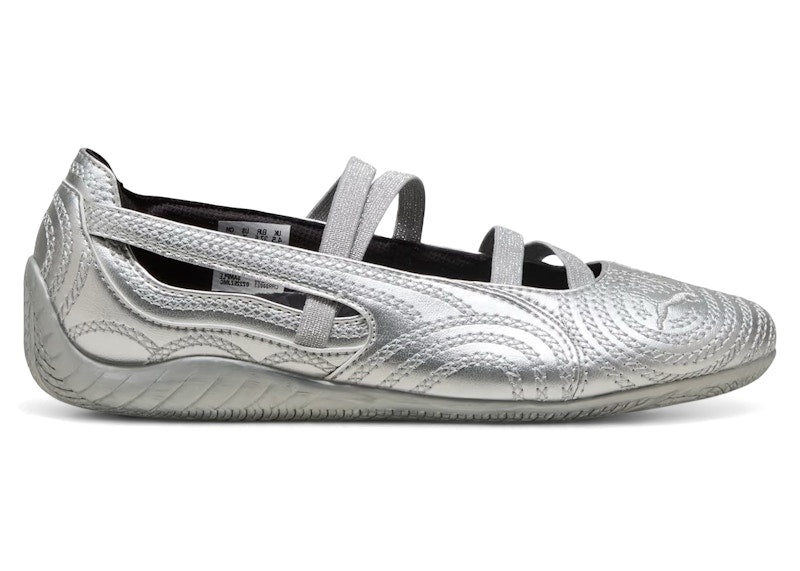 Puma Speedcat Ballet Wicked Silver (Women's)