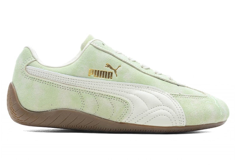 Puma Speedcat Faded Cool Cucumber Alpine Snow (Women's)