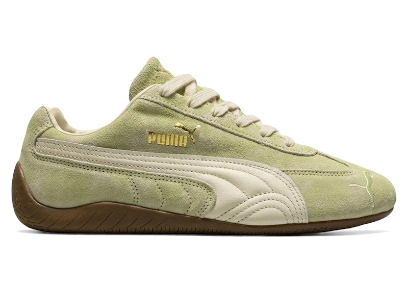 Puma Speedcat Faded Cool Cucumber Alpine Snow