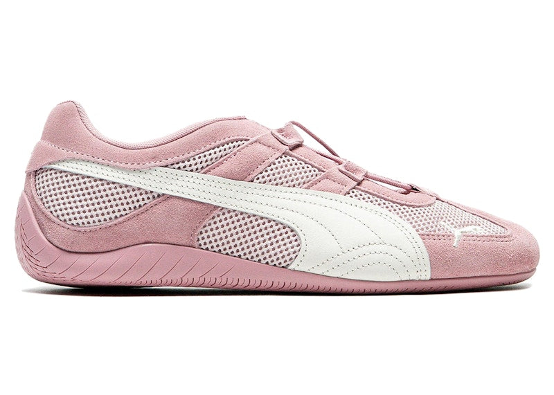 Puma Speedcat Go Poised Pink Warm White (Women's)