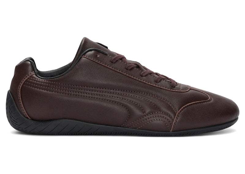 Puma Speedcat Leather JJJJound Brown