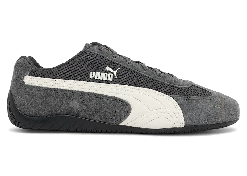 Puma Speedcat Mesh Dusky Grey