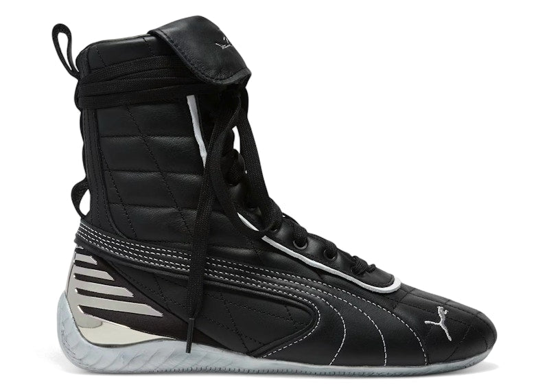Puma Speedcat Mid LaQuan Smith Black (Women's)